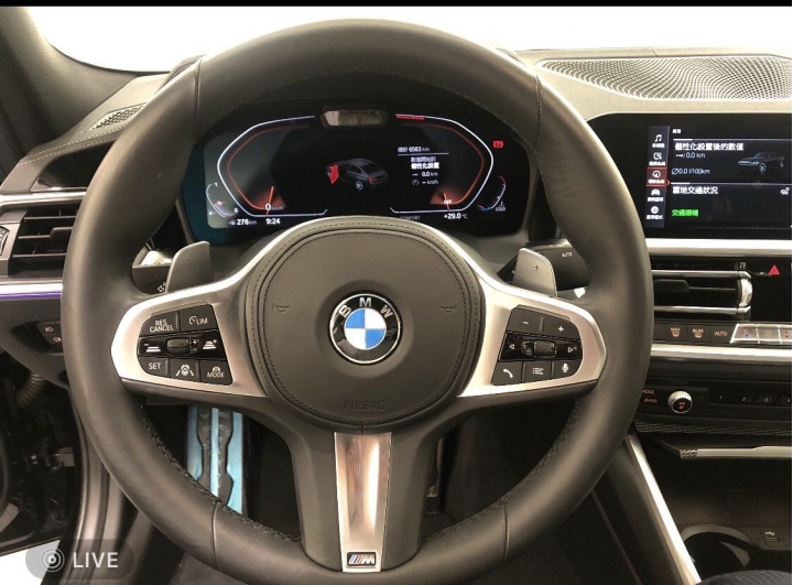 G20 330i 開箱心得