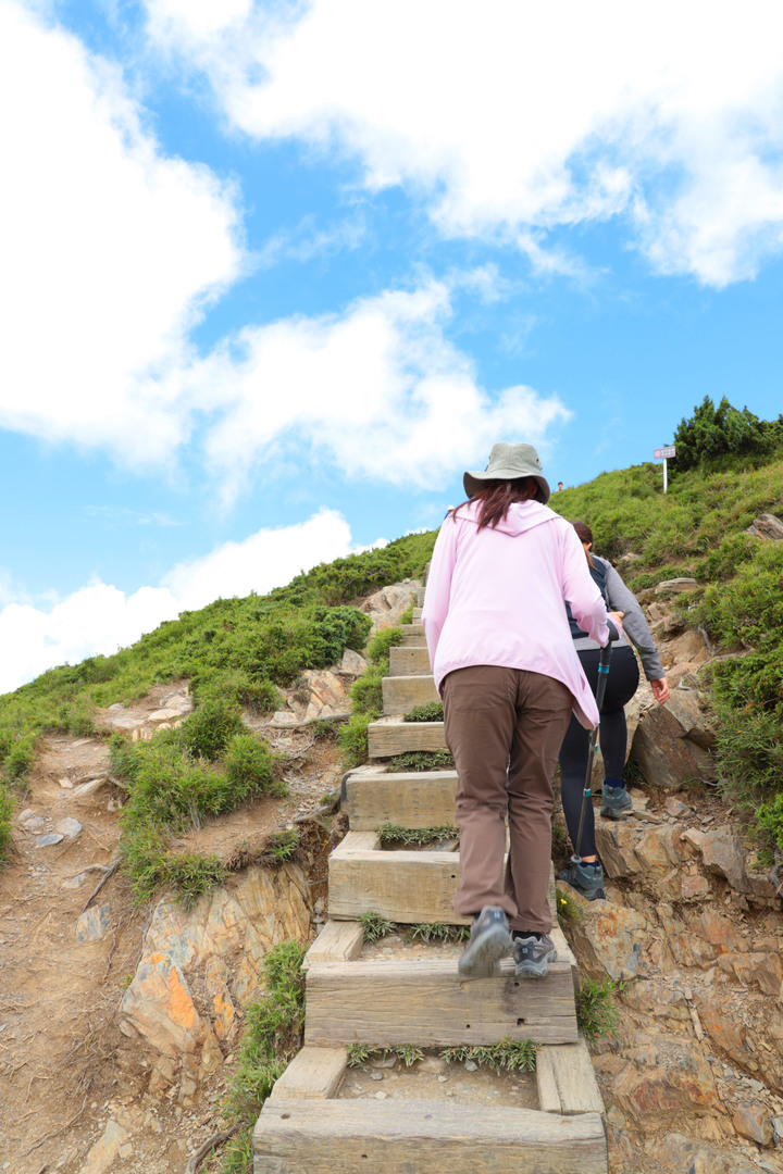 高山268|花蓮|石門山3237|1小時往返親民百岳|秀林鄉