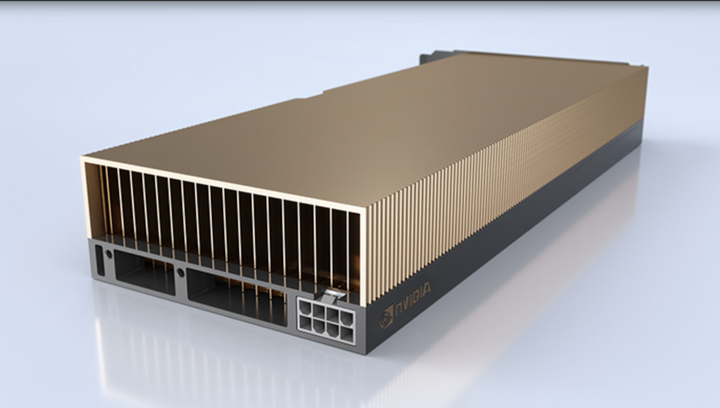 NVIDIA 推出 RTX A6000 與 A40 顯示卡 針對專業繪圖應用以及資料中心打造