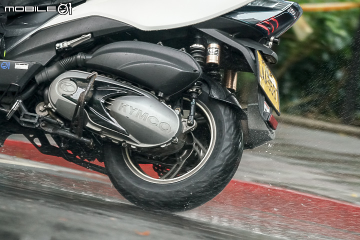 MICHELIN CITY GRIP 2 三千公里晴雨全面試胎 通勤旅遊全方位抓得住!
