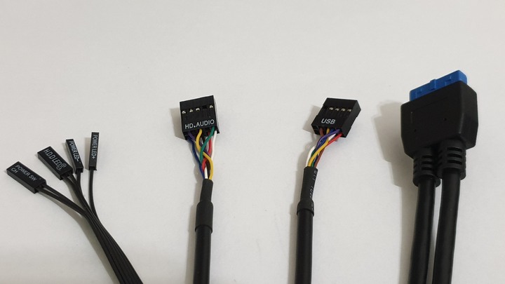 【不專業開箱】視博通 MW-I ARGB機殼