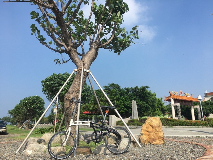 騎向市境之南-林園單車遊(高雄最終回)