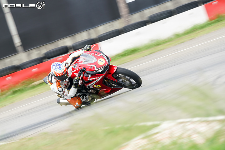 【採訪】冠軍是我們的！2020 HONDA Motorcycle 台灣本田重機媒體賽道日奪冠全紀錄！