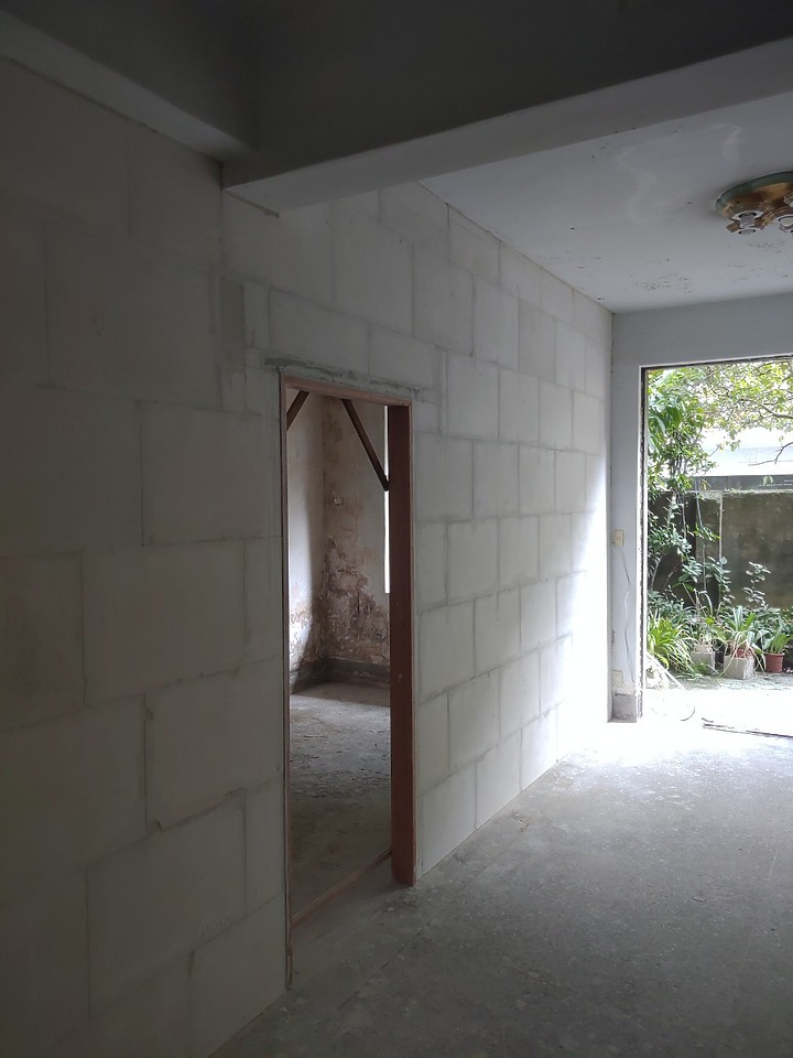 【開箱】低預算老屋翻新北歐IKEA無印風 一個人重生的新契機