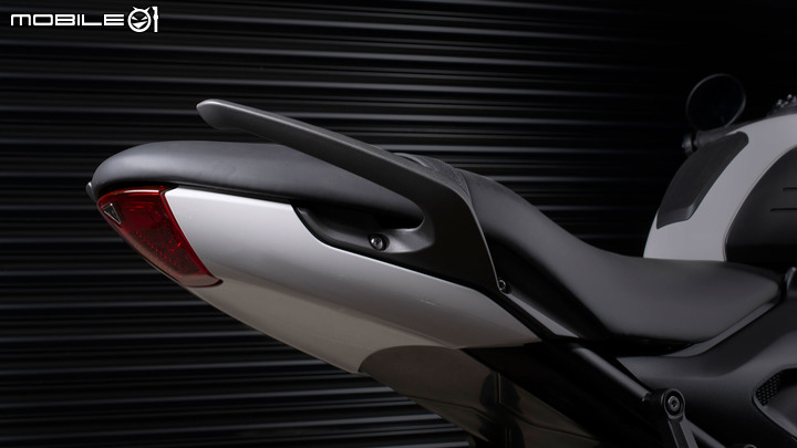 【海外快訊】Triumph Trident 660(MY21)新世代三叉戟正式發表!