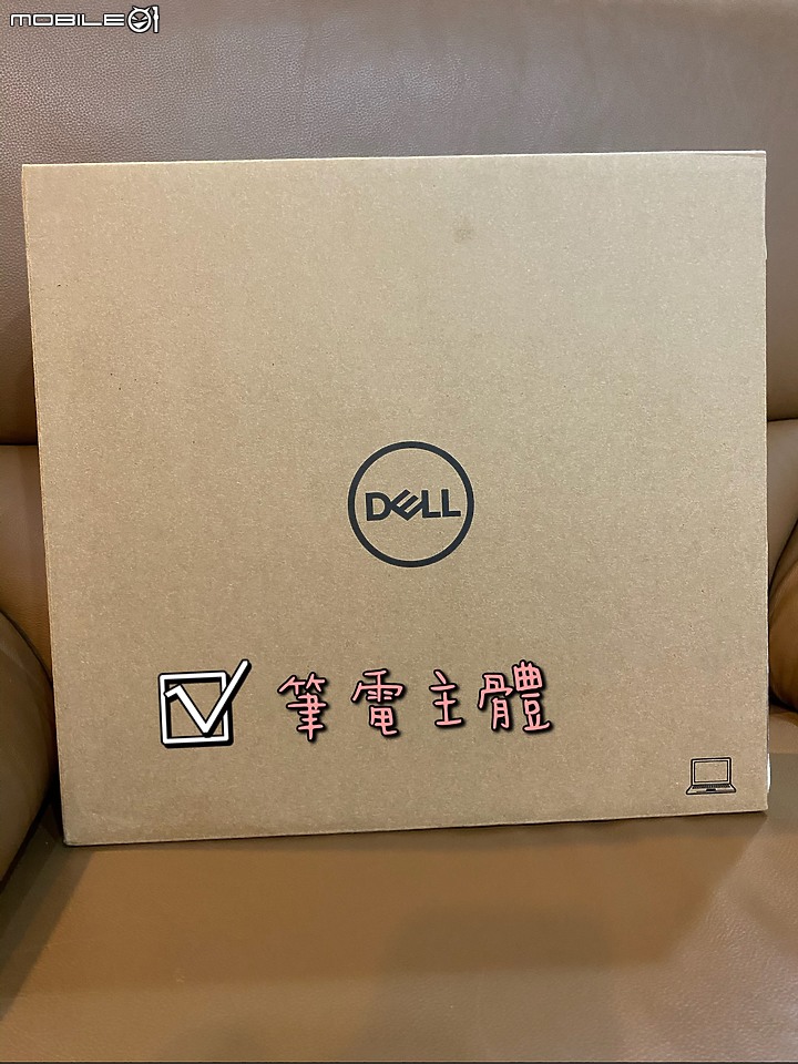 【新鮮人報到】即將晉升無敵三寶媽之人生第一台筆電不專業開箱｜ Hi~【Dell 】inspiron 13-5300【 i7 10510u/512GB SSD/8G Ram/MX330 2G】