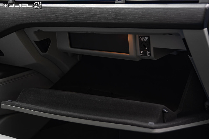 Audi A4 Avant 40 TFSI S Line 中期改款試駕|帥、勁、用全方位旅行車