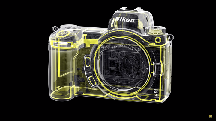 【快訊】Nikon Z6II/Z7II正式發表!功能更強!價格比一代更便宜!