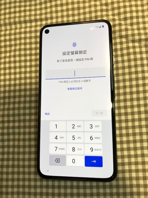 熱騰騰Pixel 5 - 來自iOS跳到android的開箱