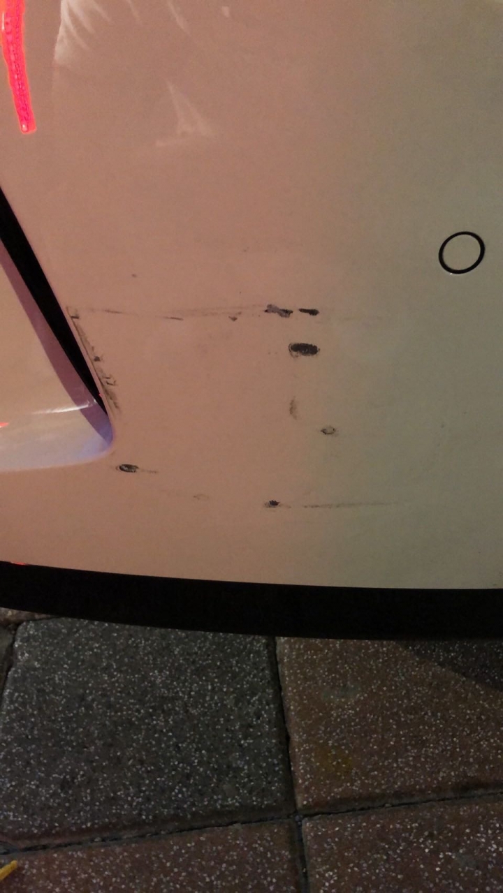 2GC交車喜悅 結果一週後卻...