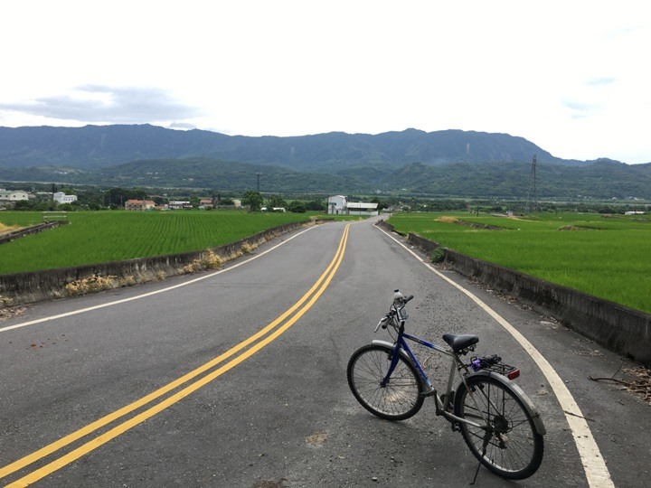 台 東 關 山 騎 遊 小 旅 行