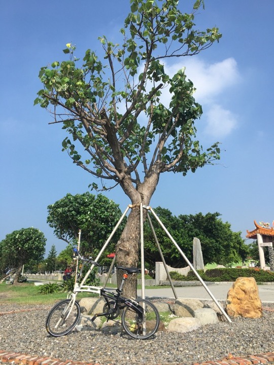 騎向市境之南-林園單車遊(高雄最終回)
