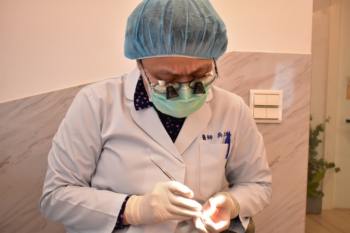 天生易蛀牙體質，分享台中好診所給大家