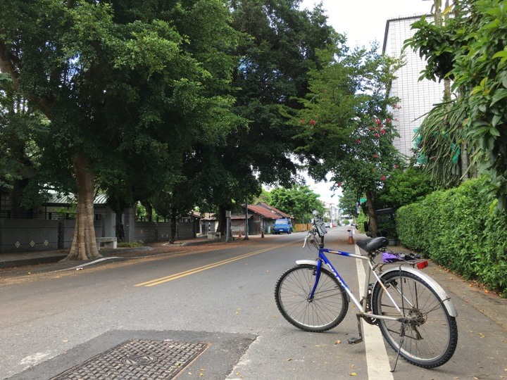 台 東 關 山 騎 遊 小 旅 行