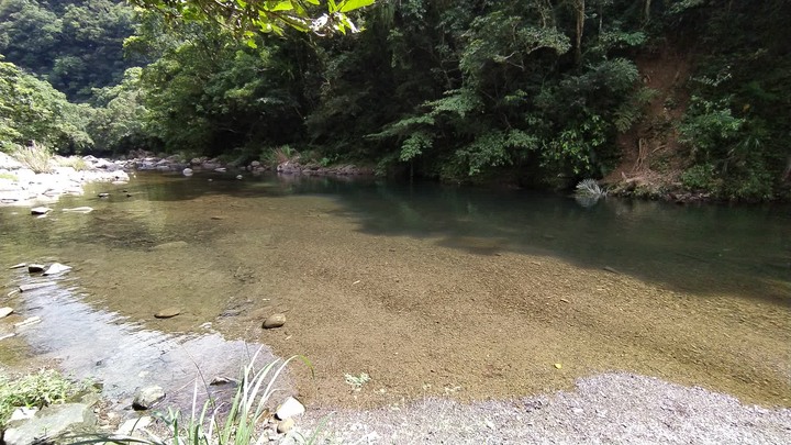 [樂山童盟] [新北雙溪] 灣潭古道(灣潭橋-雙溪口福德宮)