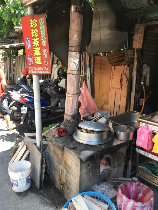 騎向市境之南-林園單車遊(高雄最終回)