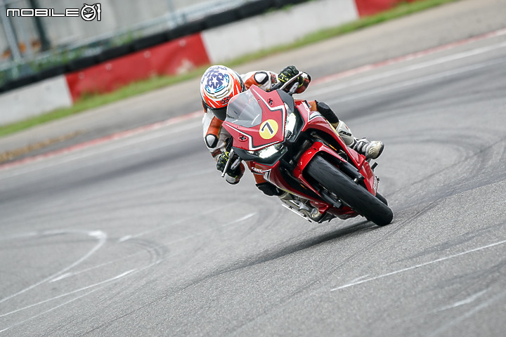 【採訪】冠軍是我們的！2020 HONDA Motorcycle 台灣本田重機媒體賽道日奪冠全紀錄！