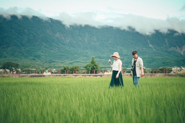 點我看大圖 告別夏天-花東映像之旅