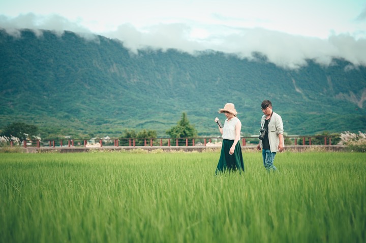 告別夏天-花東映像之旅