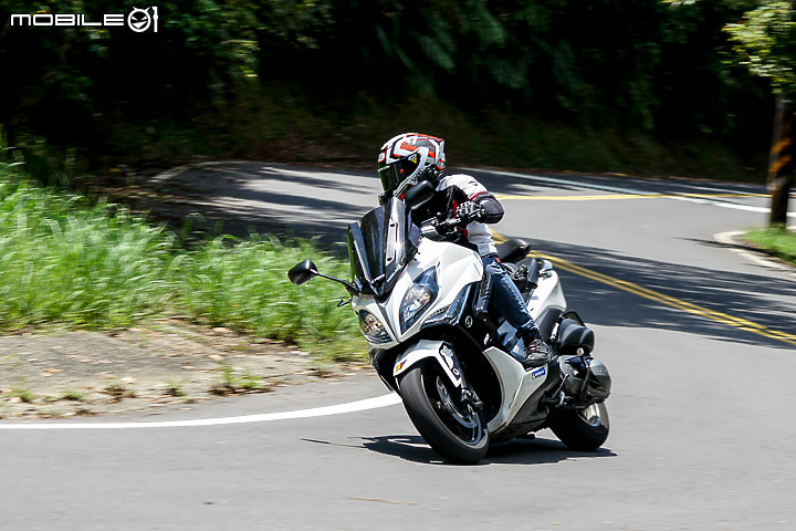 MICHELIN CITY GRIP 2 三千公里晴雨全面試胎 通勤旅遊全方位抓得住!
