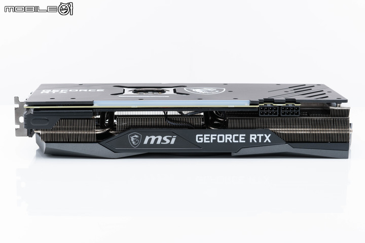 三張首波 NVIDIA RTX 3070 顯示卡開箱測試 在效能與尺寸間找尋平衡點