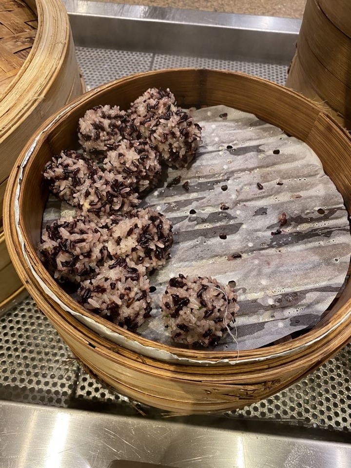 <跟著蛤仔肉去旅遊> 美福饗不完 - 美福大飯店菁英客房一泊二食遊記