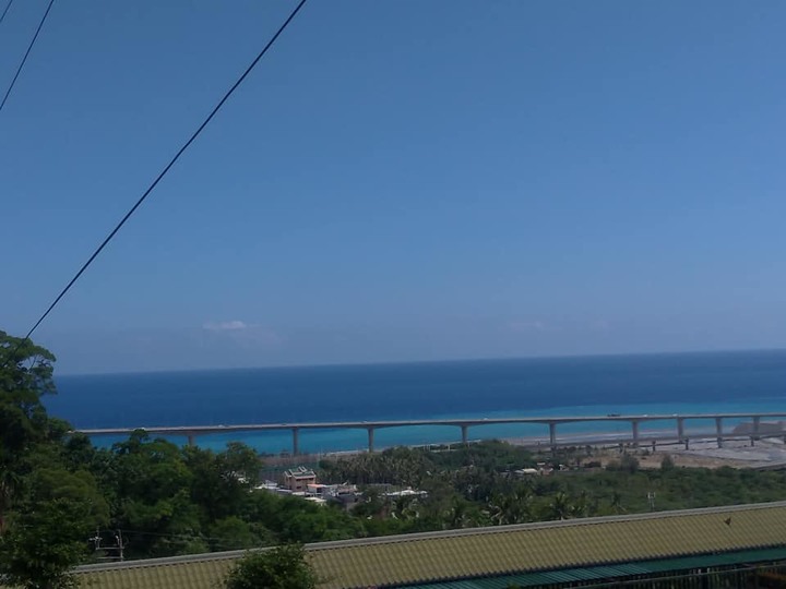 一個人,一台車,中秋國慶連假的9日環島遊