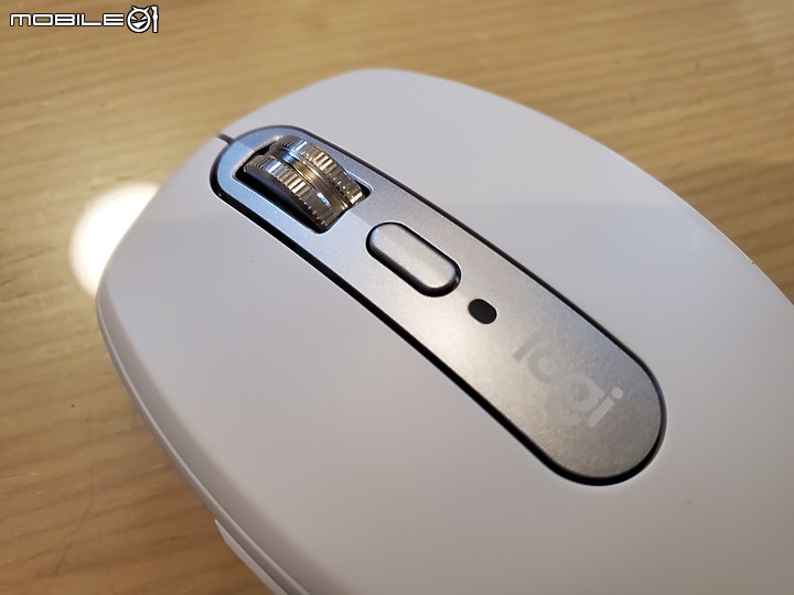 羅技 anywhere 3 加了東西拔了東西 開箱心得