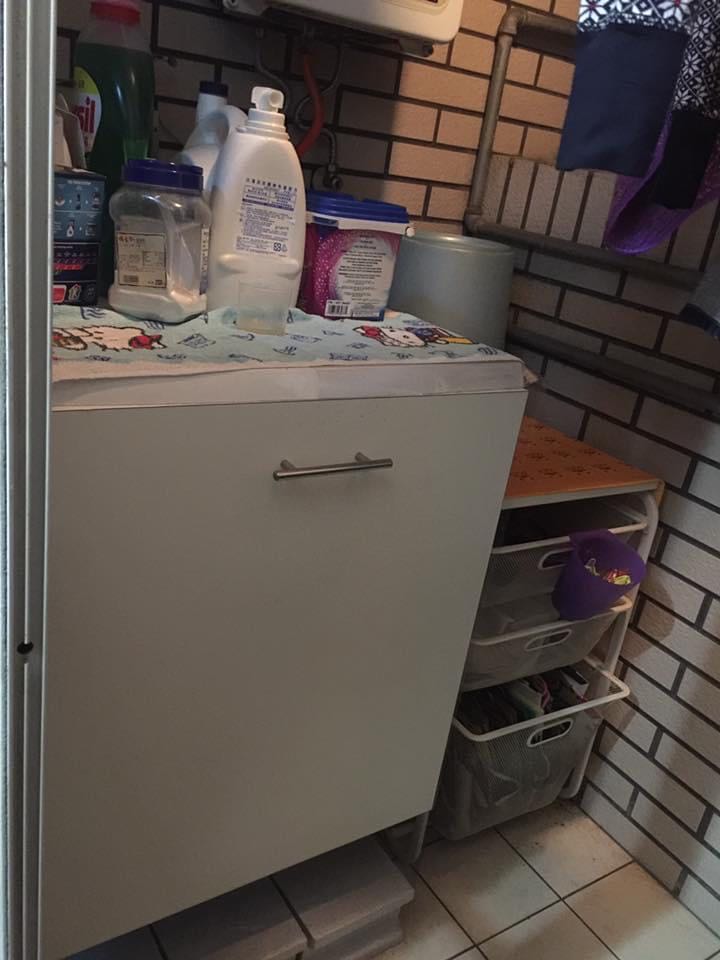 廚房最重要的發明 洗碗機 #BOSCH