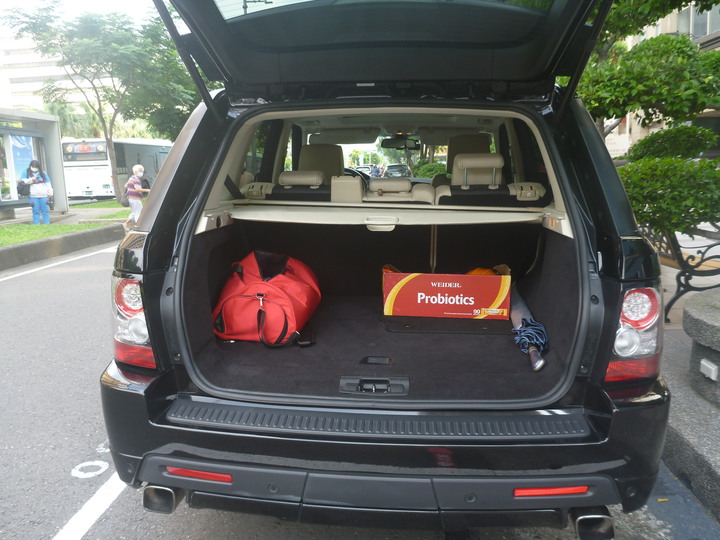 HOT !!! .... 2013 Rang Rover Sport V8 Autobiography for sale !!!