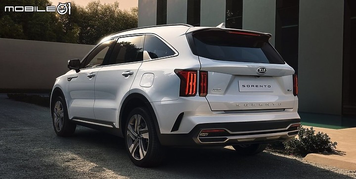 【國內新訊】KIA新一代Sorento預售價公佈,新增六人座配置自139.9萬元起!