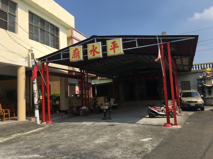 騎向市境之南-林園單車遊(高雄最終回)