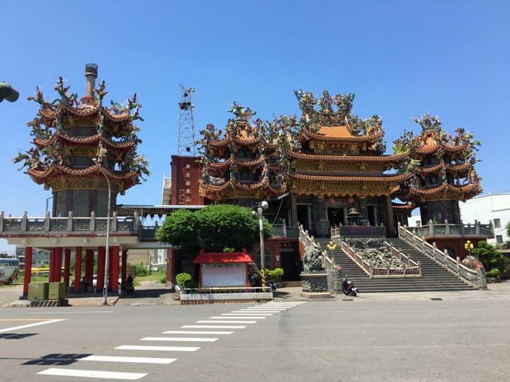 騎向市境之南-林園單車遊(高雄最終回)
