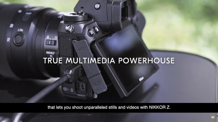 【快訊】Nikon Z6II/Z7II正式發表!功能更強!價格比一代更便宜!