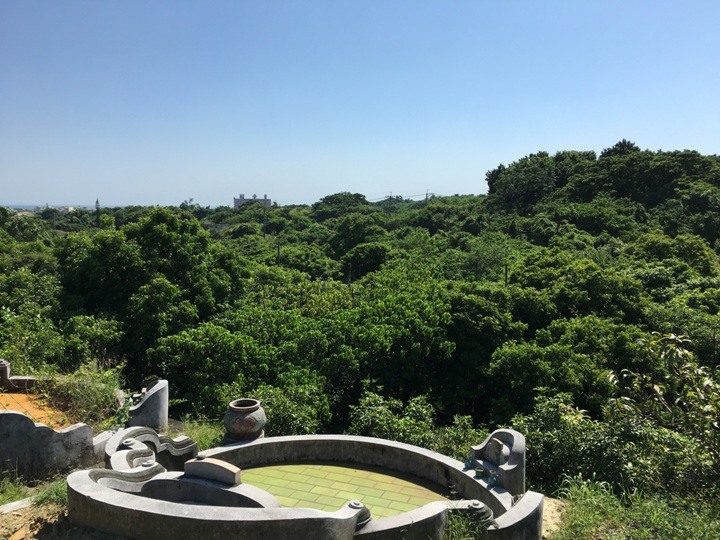 騎向市境之南-林園單車遊(高雄最終回)