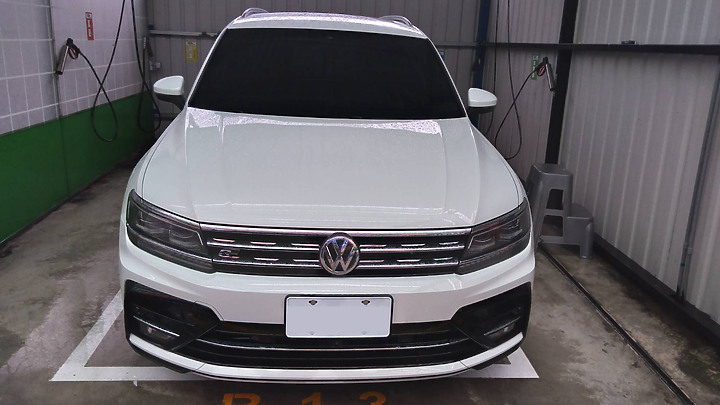 Tiguan & CX-5 & KUGA進口與國產定保有得拚