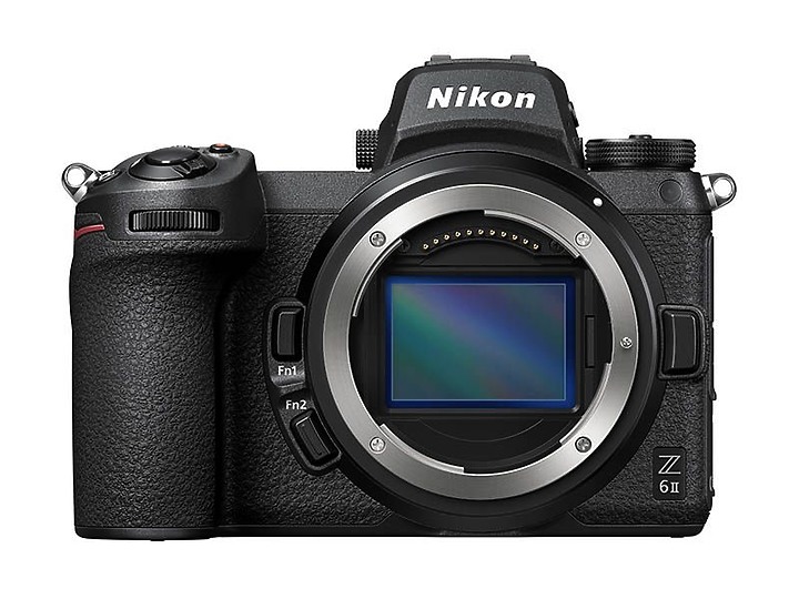 【謠傳】Nikon Z7II/Z6II新品照片預先流出!