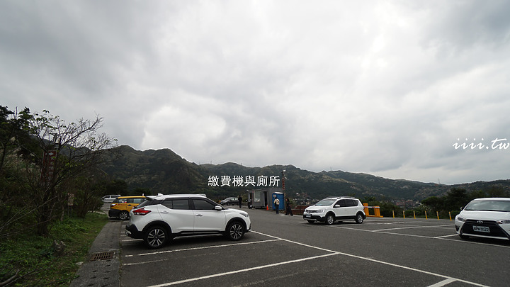 鴿子岩・芒花秘境