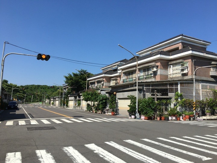 騎向市境之南-林園單車遊(高雄最終回)