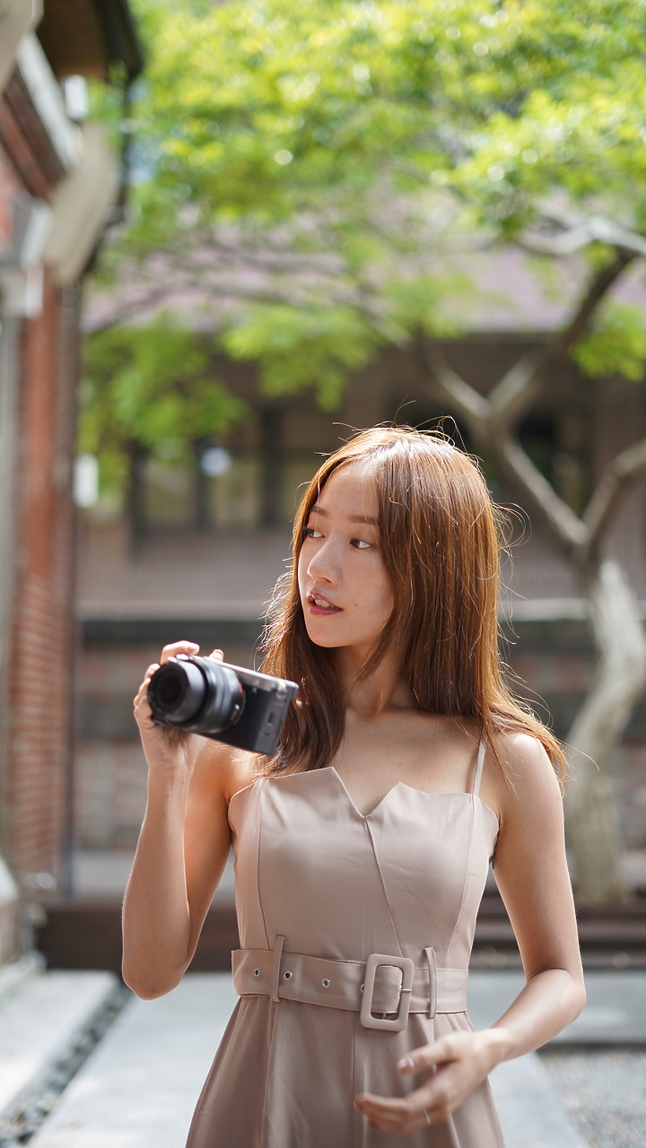 Sony A7C + SEL2860 評測報告|全幅機也能如此輕巧!
