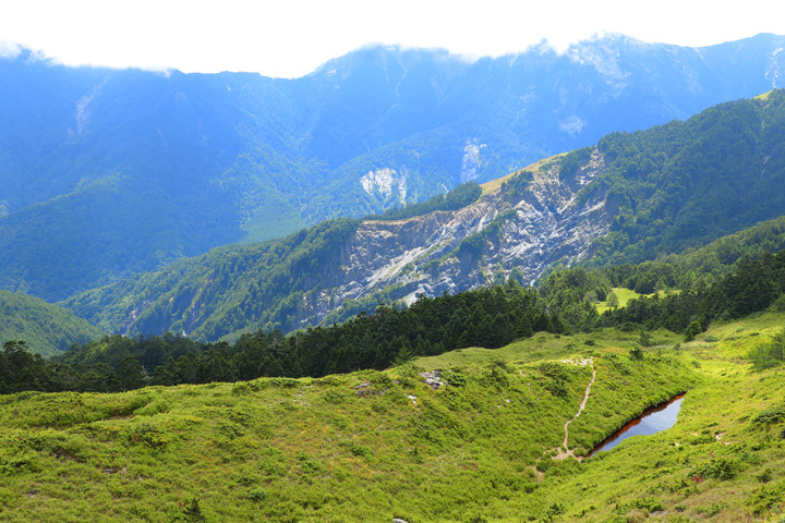 高山268|花蓮|石門山3237|1小時往返親民百岳|秀林鄉