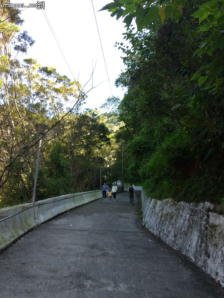 10/08【699台中出發一日遊】南投★新亮點★雙龍瀑布彩虹橋，10/08(四)出發