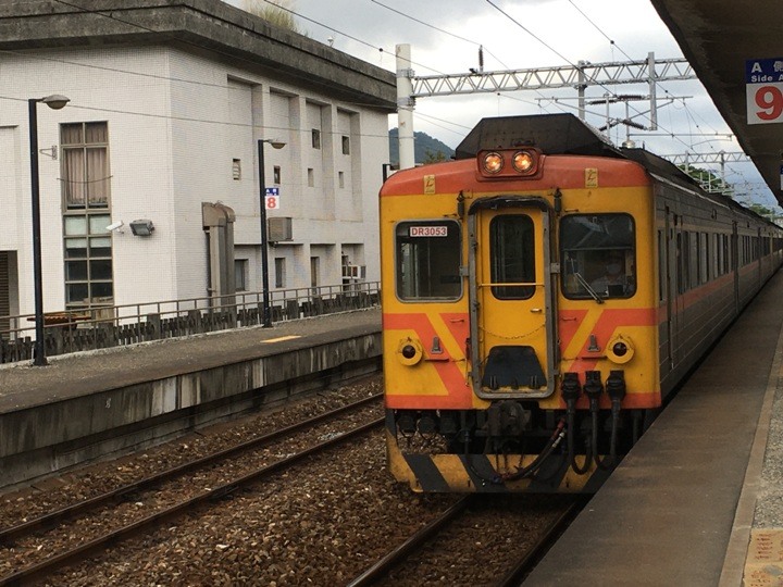 台 東 關 山 騎 遊 小 旅 行