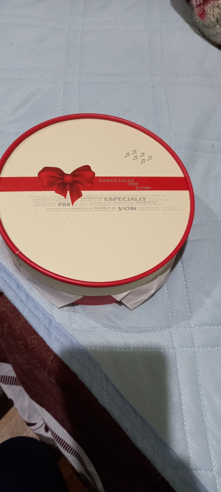 中秋禮盒 你的呢