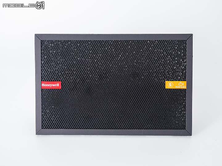 Honeywell InSight HPA5250WTW 空氣清淨機評測 超越經典的次世代機種!