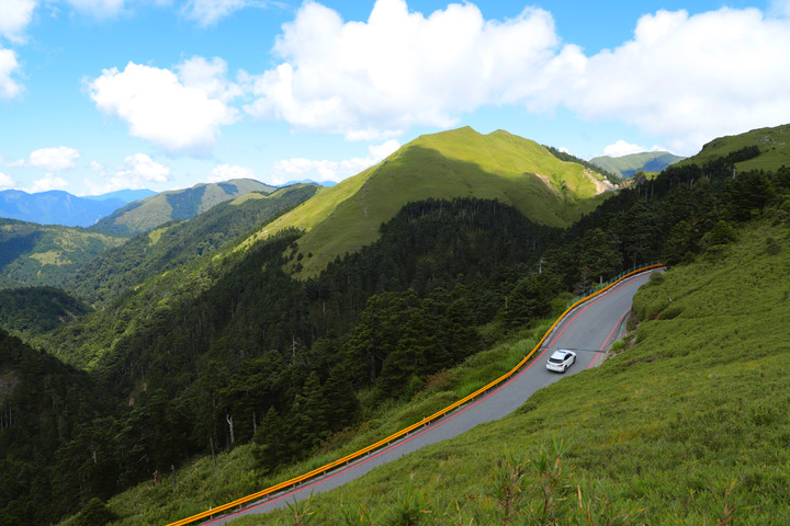 高山268|花蓮|石門山3237|1小時往返親民百岳|秀林鄉