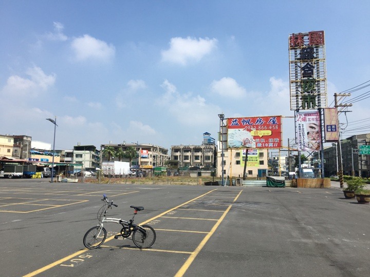騎向市境之南-林園單車遊(高雄最終回)