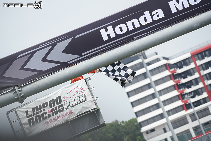 【採訪】冠軍是我們的！2020 HONDA Motorcycle 台灣本田重機媒體賽道日奪冠全紀錄！