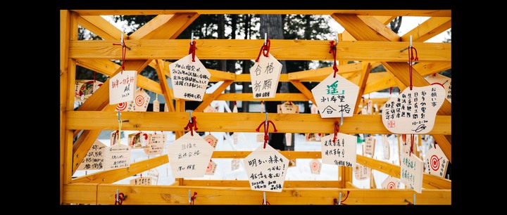 EOS R & 北海道8天七夜遊記
