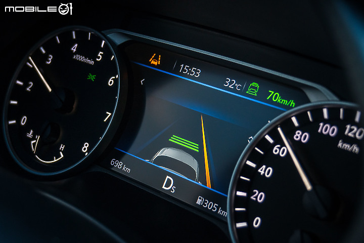 【再降1萬】Nissan New Sentra正式發表,入門價格自73.9萬元起!